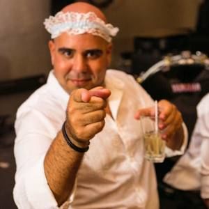 Meet your Posher, Charles